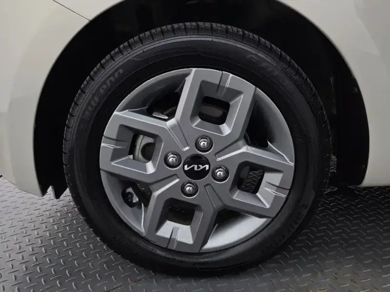 2023 Kia Ray с пробегом 51 911 км