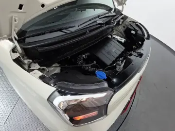 2023 Kia Ray с пробегом 51 911 км