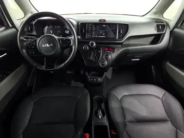 2023 Kia Ray с пробегом 51 911 км