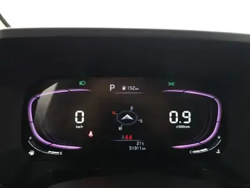 2023 Kia Ray с пробегом 51 911 км