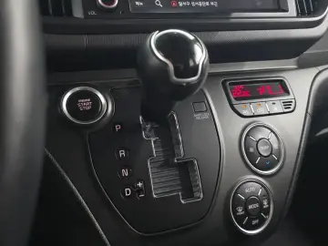 2023 Kia Ray с пробегом 51 911 км