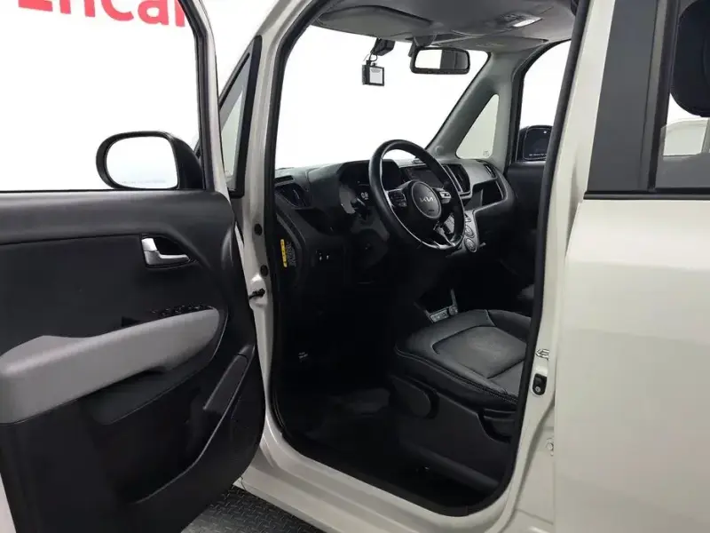 2023 Kia Ray с пробегом 51 911 км