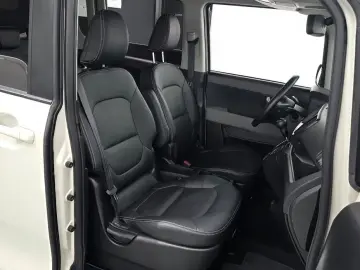 2023 Kia Ray с пробегом 51 911 км