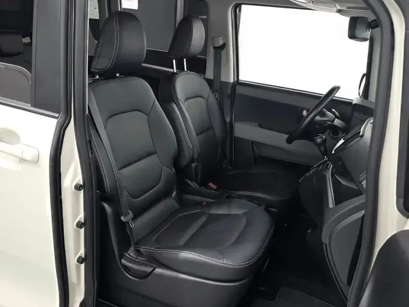 2023 Kia Ray с пробегом 51 911 км