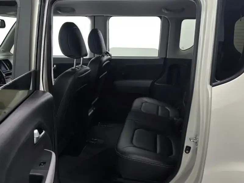2023 Kia Ray с пробегом 51 911 км