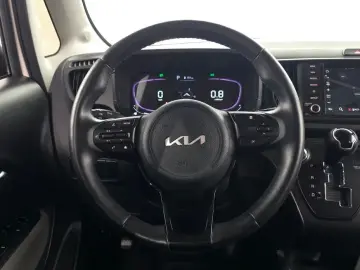 2023 Kia Ray с пробегом 51 911 км