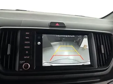 2023 Kia Ray с пробегом 51 911 км