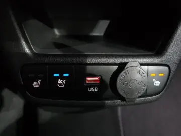 2023 Kia Ray с пробегом 51 911 км