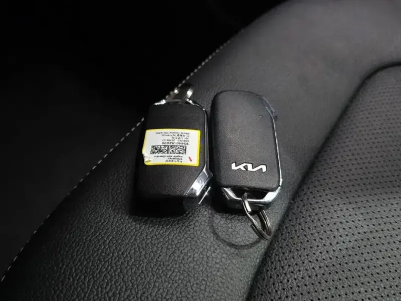 2023 Kia Ray с пробегом 51 911 км