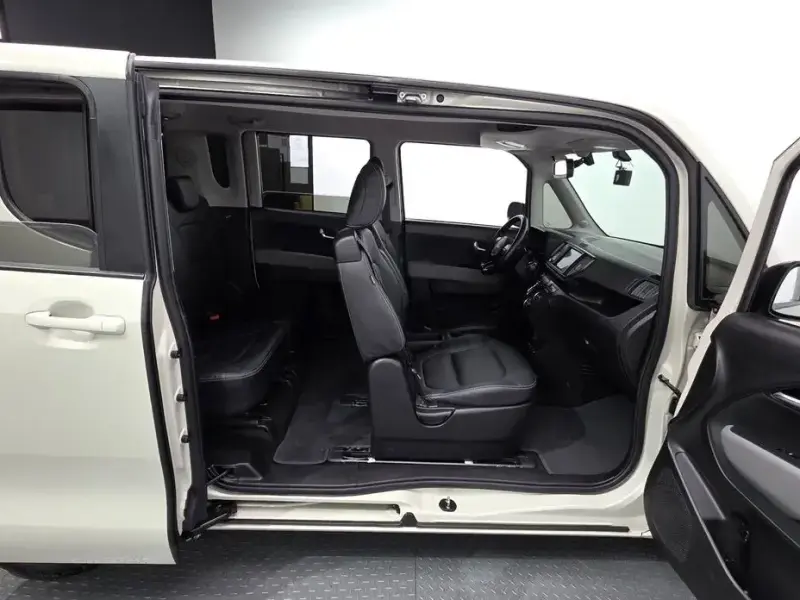 2023 Kia Ray с пробегом 51 911 км