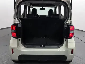 2023 Kia Ray с пробегом 51 911 км