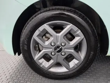 2023 Kia Ray с пробегом 34 584 км