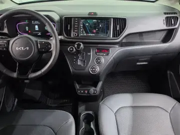 2023 Kia Ray с пробегом 34 584 км