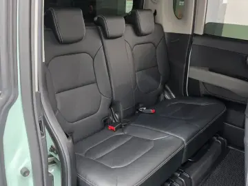 2023 Kia Ray с пробегом 34 584 км