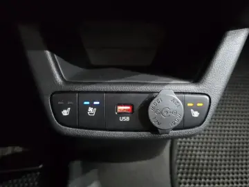 2023 Kia Ray с пробегом 34 584 км