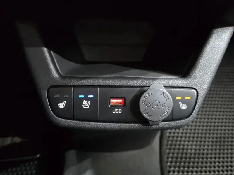 2023 Kia Ray с пробегом 34 584 км