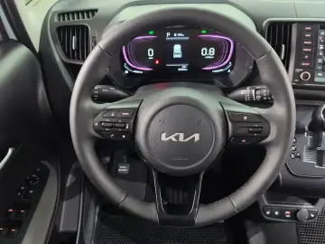 2023 Kia Ray с пробегом 34 584 км