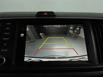 2023 Kia Ray с пробегом 34 584 км