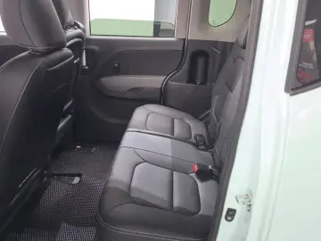 2023 Kia Ray с пробегом 34 584 км
