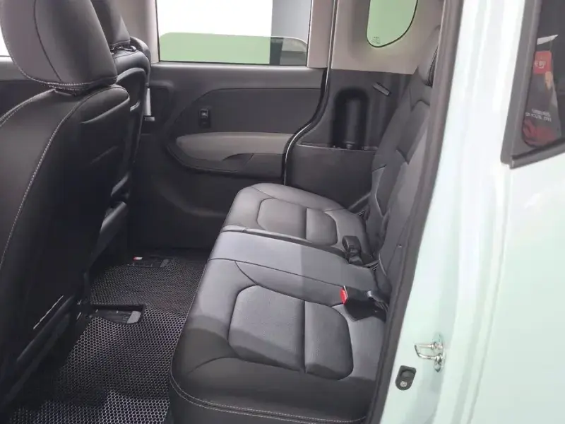 2023 Kia Ray с пробегом 34 584 км