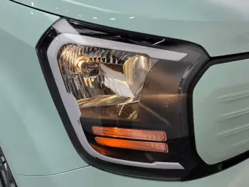 2023 Kia Ray с пробегом 34 584 км