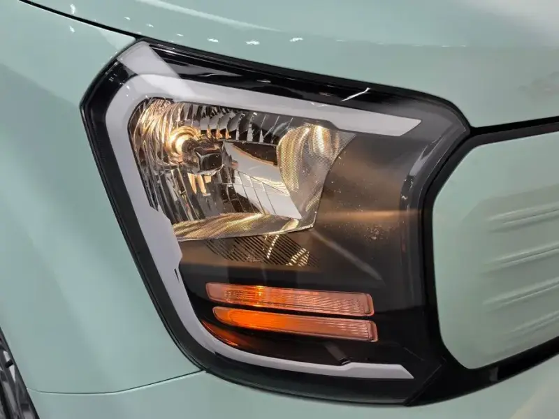 2023 Kia Ray с пробегом 34 584 км