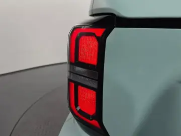 2023 Kia Ray с пробегом 34 584 км