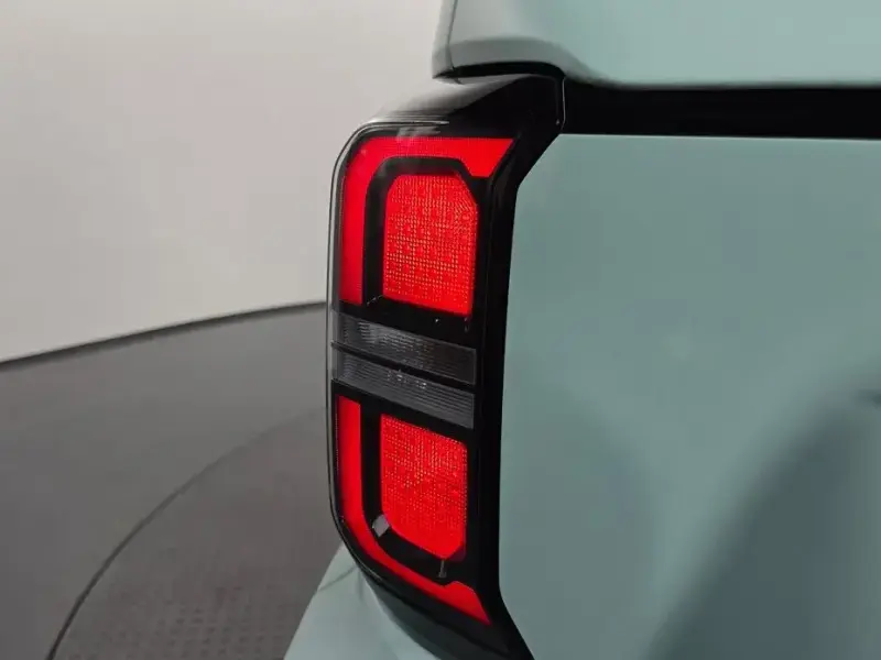 2023 Kia Ray с пробегом 34 584 км