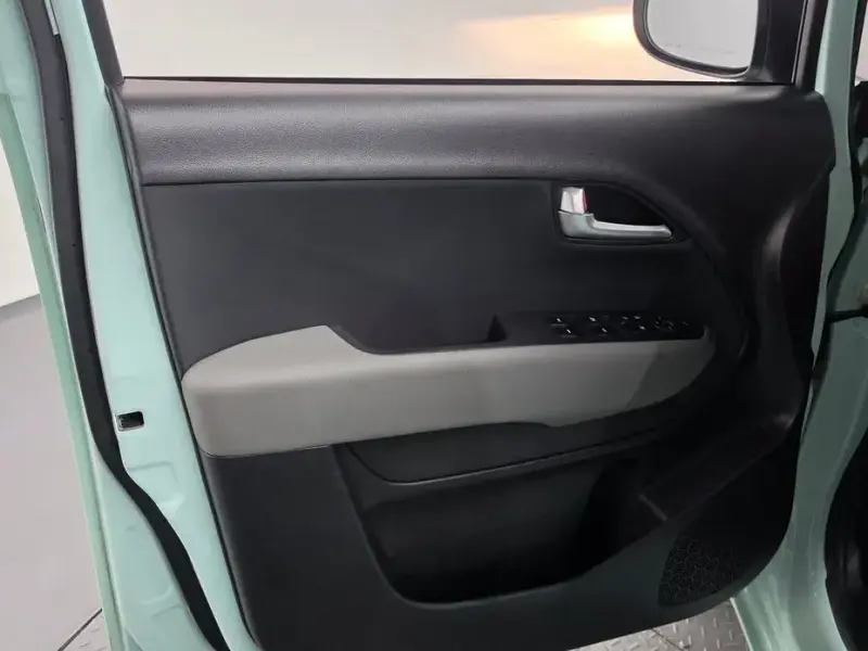 2023 Kia Ray с пробегом 34 584 км