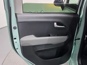 2023 Kia Ray с пробегом 34 584 км