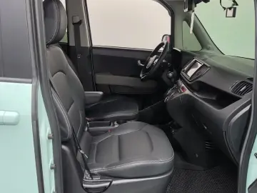 2023 Kia Ray с пробегом 34 584 км