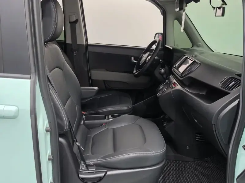 2023 Kia Ray с пробегом 34 584 км
