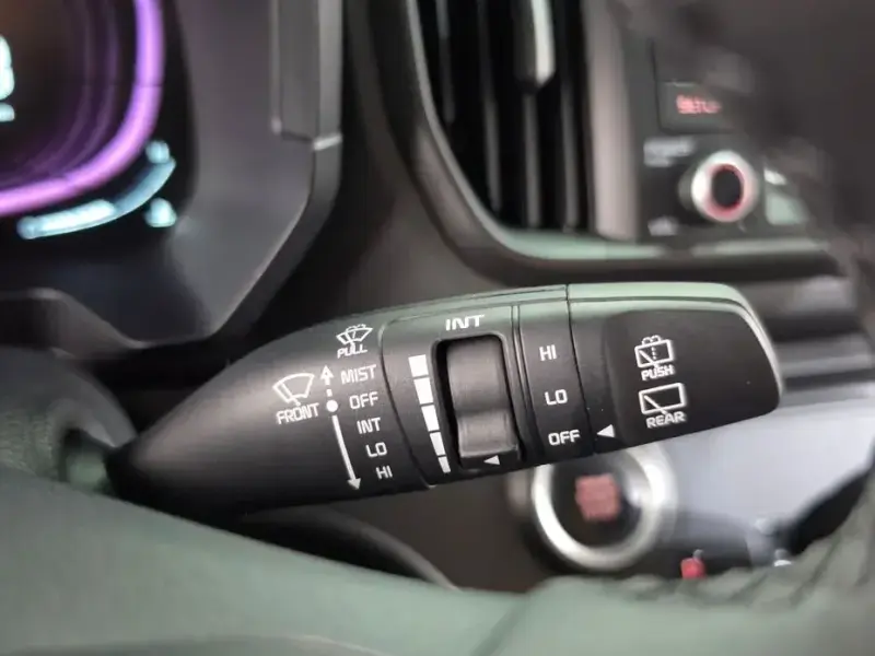 2023 Kia Ray с пробегом 34 584 км