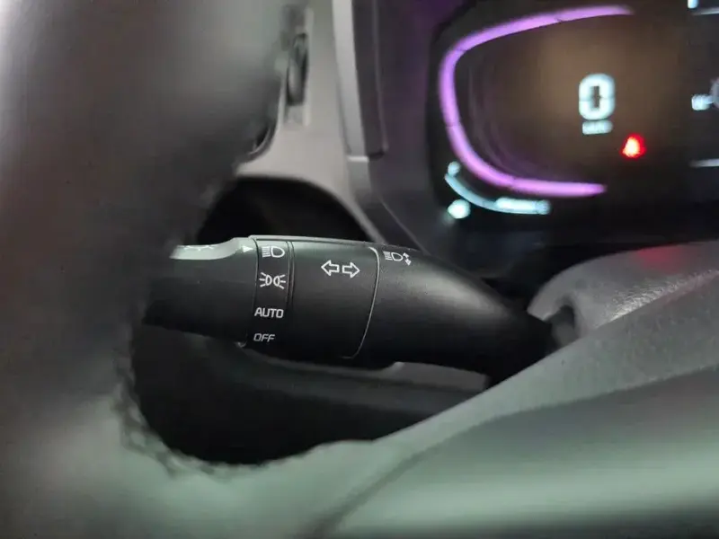 2023 Kia Ray с пробегом 34 584 км