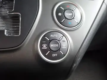 2023 Kia Ray с пробегом 34 584 км