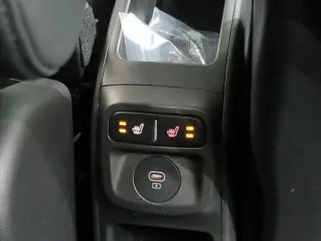 2023 Kia Ray с пробегом 34 584 км