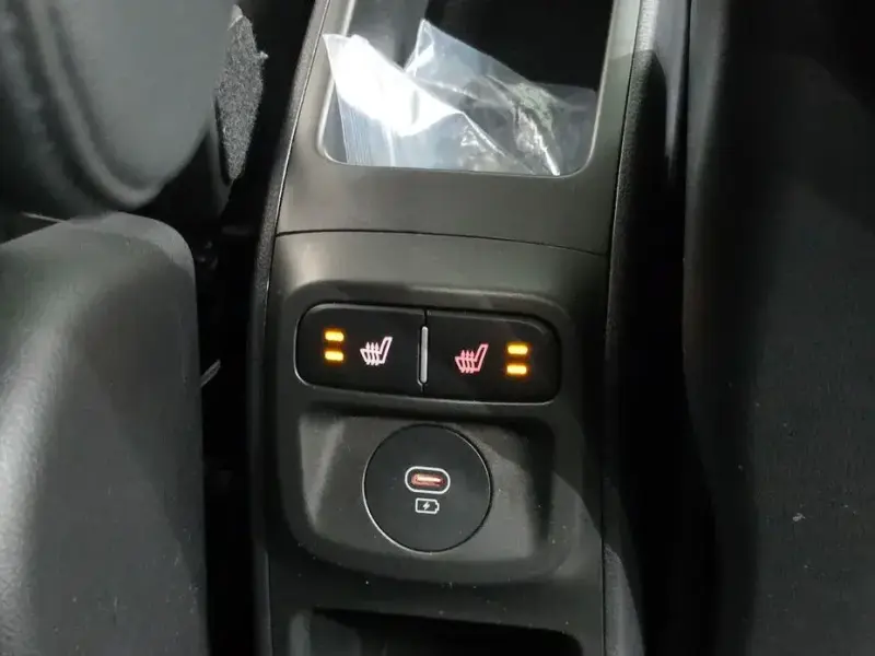 2023 Kia Ray с пробегом 34 584 км
