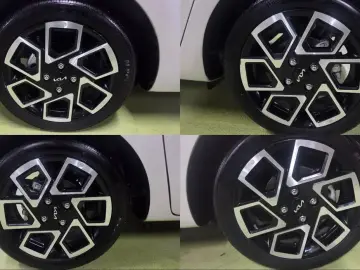 2023 Kia Ray с пробегом 14 338 км