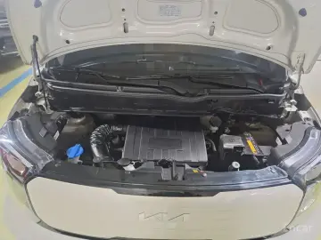 2023 Kia Ray с пробегом 14 338 км