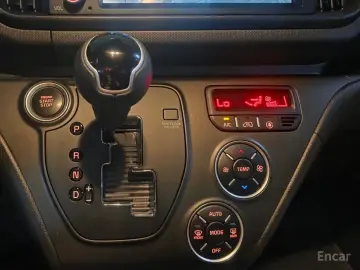 2023 Kia Ray с пробегом 14 338 км