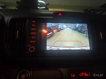 2023 Kia Ray с пробегом 14 338 км