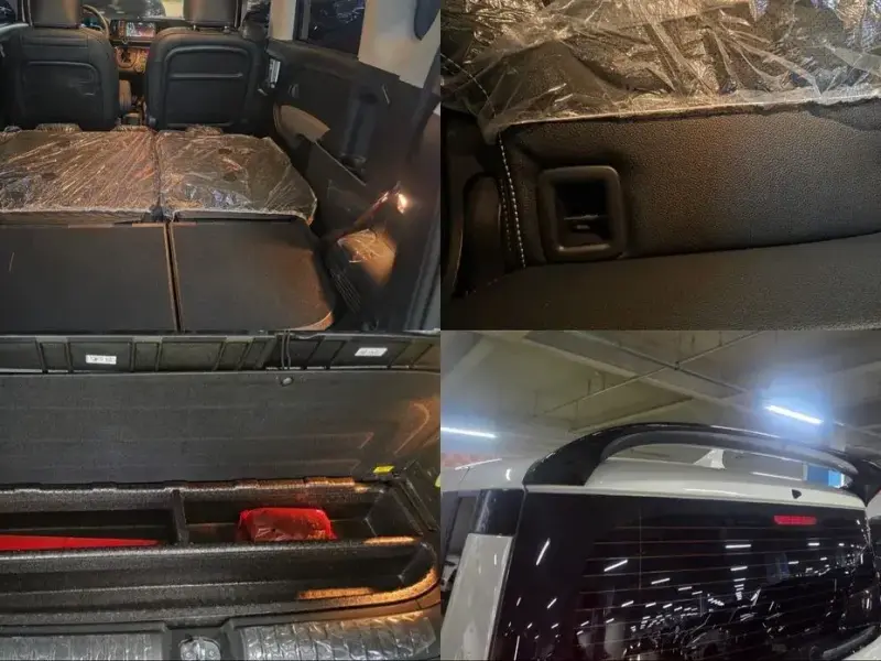 2023 Kia Ray с пробегом 14 338 км