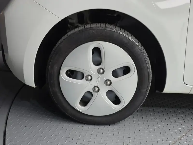 2023 Kia Ray с пробегом 41 794 км