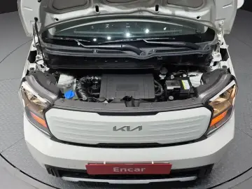 2023 Kia Ray с пробегом 41 794 км