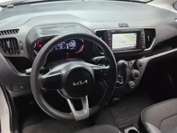 2023 Kia Ray с пробегом 41 794 км