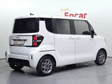 2023 Kia Ray с пробегом 54 645 км