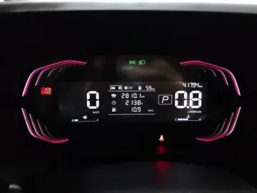 2023 Kia Ray с пробегом 41 794 км