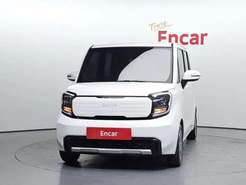 2023 Kia Ray с пробегом 54 645 км