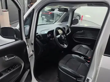 2023 Kia Ray с пробегом 41 794 км