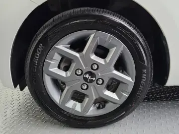 2023 Kia Ray с пробегом 54 645 км